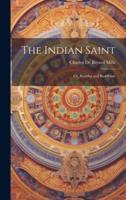 The Indian Saint