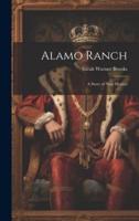 Alamo Ranch