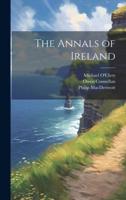 The Annals of Ireland