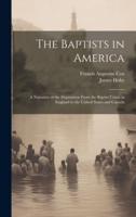 The Baptists in America