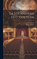 La Locandiera Di C. Goldoni