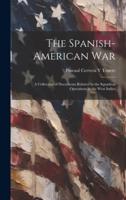 The Spanish-American War