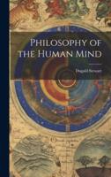 Philosophy of the Human Mind