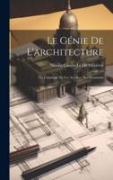 Le Génie De L'architecture