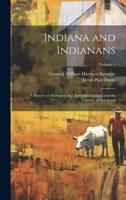 Indiana and Indianans