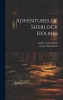 Adventures of Sherlock Holmes