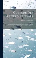 Culture Des Plages Maritimes
