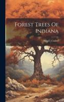 Forest Trees Of Indiana