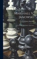 Marshall V. Janowski