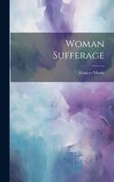 Woman Sufferage