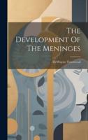 The Development Of The Meninges