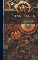 Steam Boilers