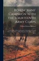 Rosencrans' Campaign With the Fourteenth Army Corps
