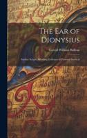 The Ear of Dionysius