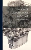 Automobile Laboratory Manual