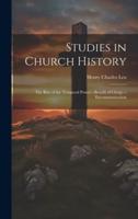 Studies in Church History