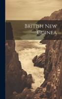 British New Guinea