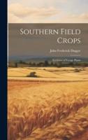 Southern Field Crops