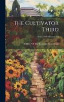 The Cultivator Third; Volume VI; Series 1858