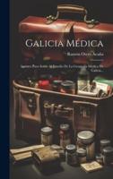 Galicia Médica