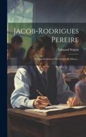 Jacob-Rodrigues Pereire