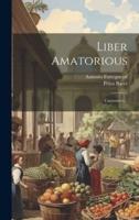 Liber Amatorious