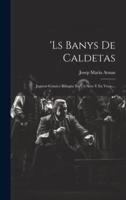 'Ls Banys De Caldetas