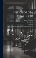 The Georgia Form Book