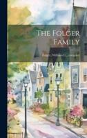 The Folger Family