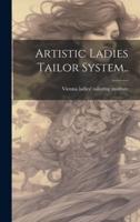 Artistic Ladies Tailor System..
