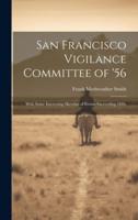 San Francisco Vigilance Committee of '56