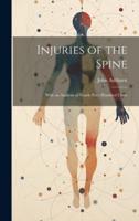 Injuries of the Spine
