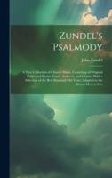 Zundel's Psalmody