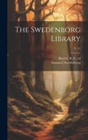 The Swedenborg Library; V. 11