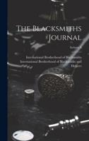 The Blacksmiths Journal; Volume 8