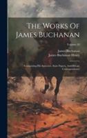 The Works Of James Buchanan