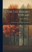 The Cultivated Poplars