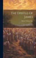 The Epistle Of James
