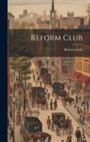 Reform Club