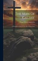 The Man Of Galilee