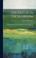 The Pastor In The Sickroom