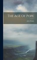 The Age Of Pope