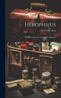 Herophilus