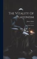 The Vitality Of Platonism