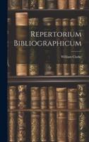 Repertorium Bibliographicum