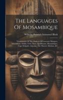 The Languages Of Mosambique