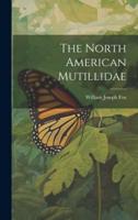 The North American Mutillidae