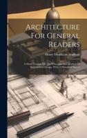 Architecture For General Readers