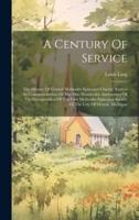 A Century Of Service
