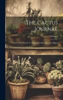 The Cactus Journal